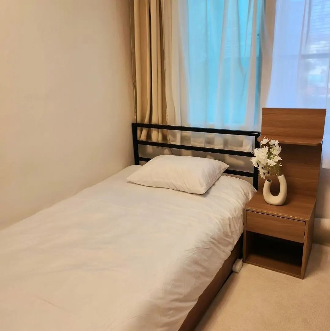 Апартаменты Hongdae Cozy Сеул 0*,