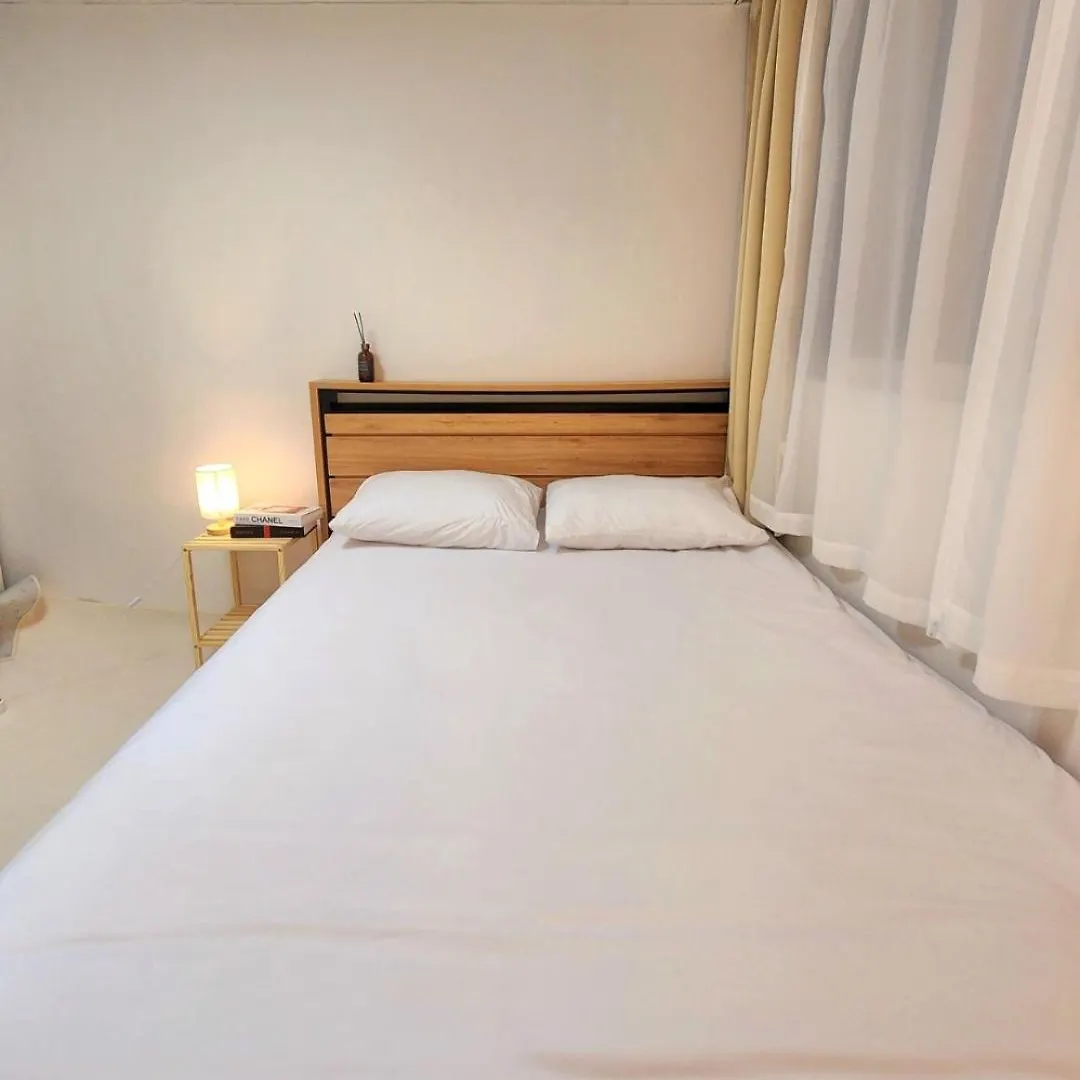 Апартаменты Hongdae Cozy Сеул 0*,  Южная Корея